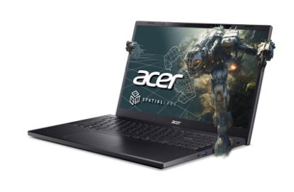 Acer Aspire 3D 15 SpatialLabs Edition (A3D15-71GM-734V)