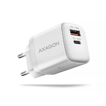 AXAGON ACU-PQ20W