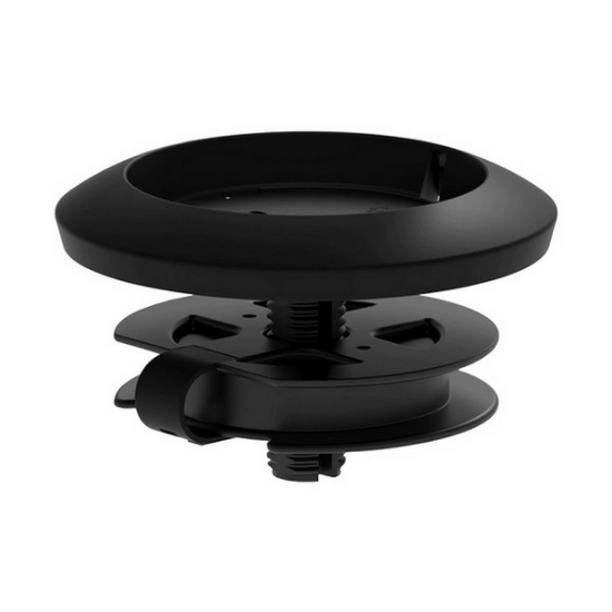 Logitech Rally Mic Pod table mount