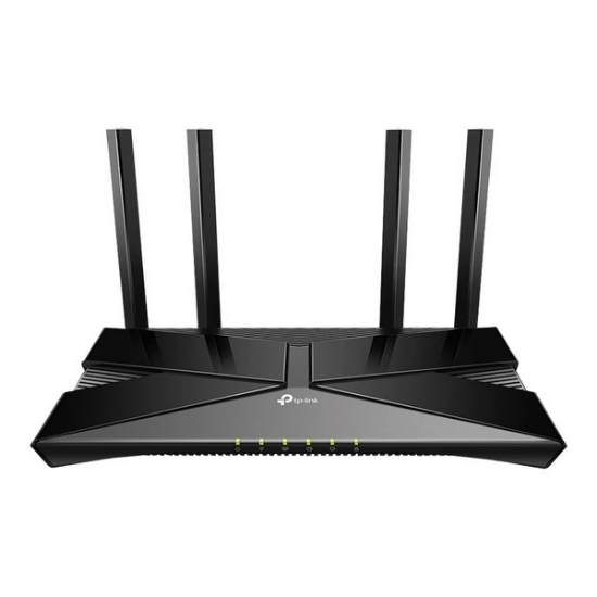 TP-LINK AX3000 Dual-Band Wi-Fi 6 Router 574Mbps