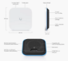 Ubiquiti Enterprise E7 - Access Point WiFi 7