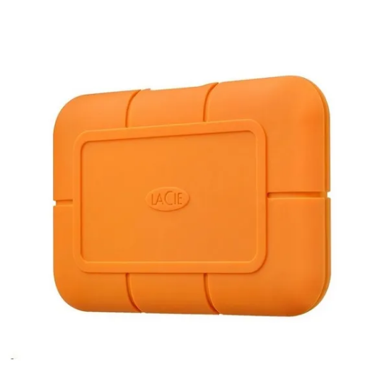 LaCie SSD Externí Rugged 2.5" 1TB