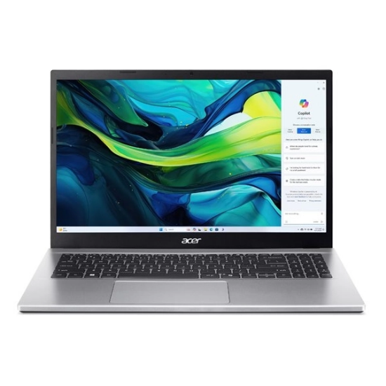 Acer Aspire GO (AG15-42P-R56P) Ryzen 5 5625U/­8GB/­512GB