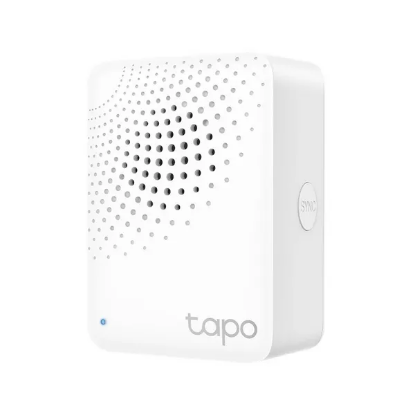 TP-LINK Smart IoT Hub with Chime