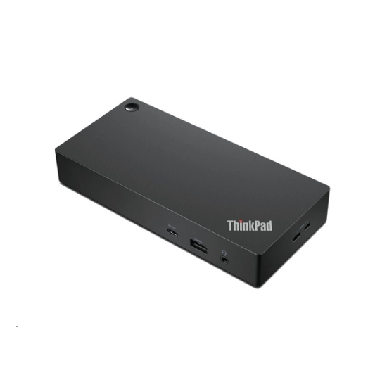 Lenovo ThinkPad univerzální USB-C Dock