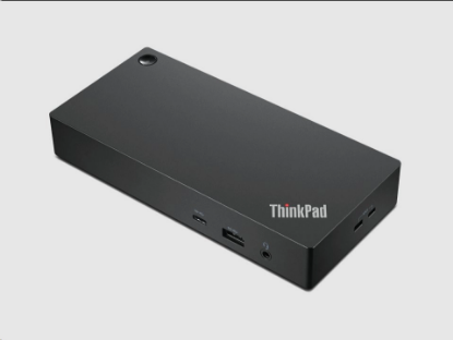 Lenovo ThinkPad univerzální USB-C Dock