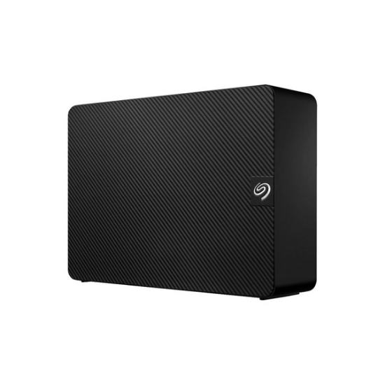 SEAGATE Expansion Desktop External Drive 4TB