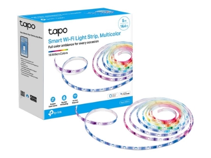 TP-LINK Smart Wi-Fi Light Strip