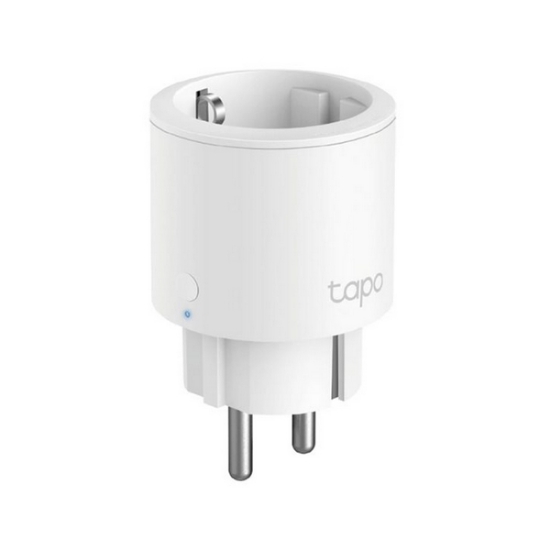 TP-LINK Mini Smart Wi-Fi Socket Energy Monitoring