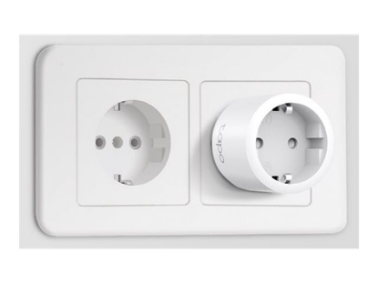 TP-LINK Mini Smart Wi-Fi Socket Energy Monitoring