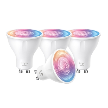 TP-LINK Smart Wi-Fi Spotlight Dimmable