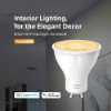 TP-LINK Smart Wi-Fi Spotlight Dimmable