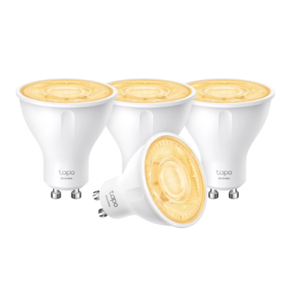 TP-LINK Smart Wi-Fi Spotlight Dimmable