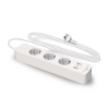 TP-LINK Smart Wi-Fi Power Strip 3-Outlets