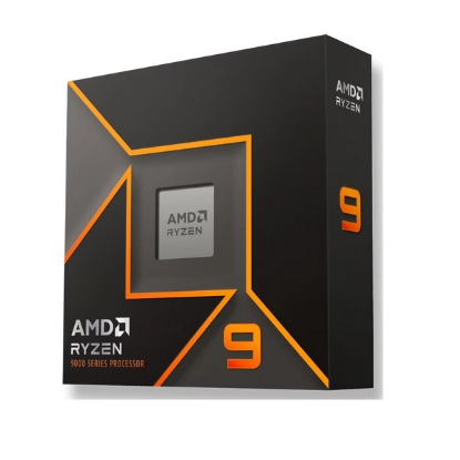 AMD Ryzen 9 9950x 5.7GHz AM5