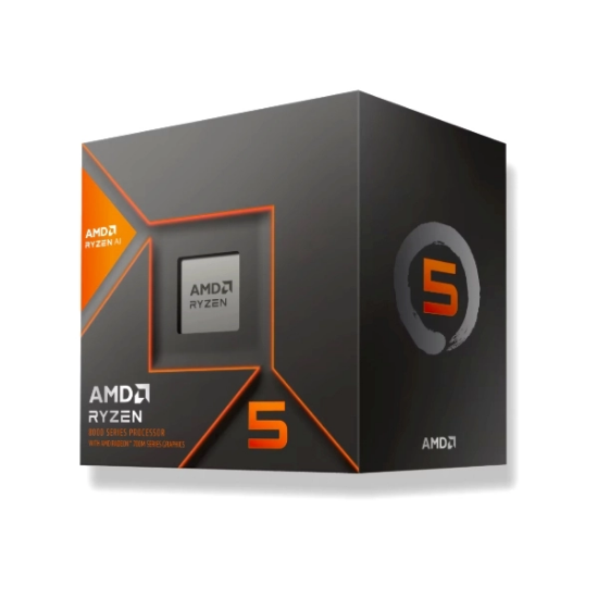 AMD Ryzen 5 8600G