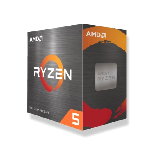 AMD Ryzen 5 6C/12T 5600X