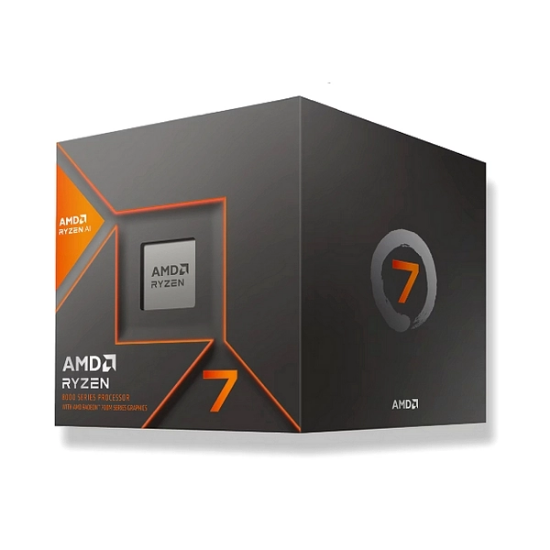 AMD Ryzen 7 8700G