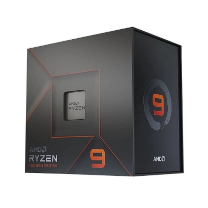 AMD Ryzen 9 7900X