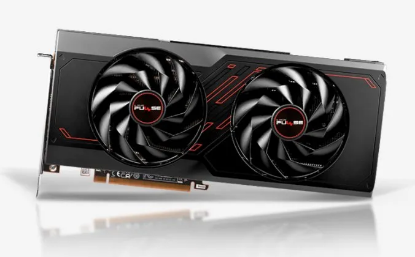 SAPPHIRE PULSE AMD Radeon RX 7800 XT GAMING