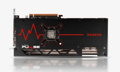 SAPPHIRE PULSE AMD Radeon RX 7800 XT GAMING