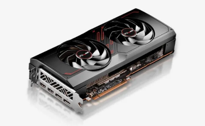 SAPPHIRE PULSE AMD Radeon RX 7800 XT GAMING