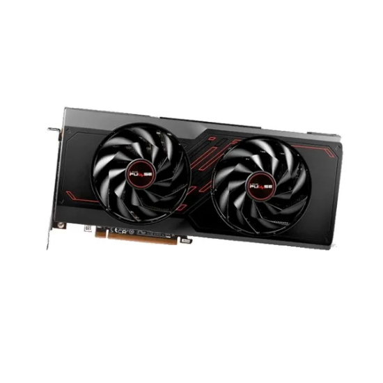 SAPPHIRE PULSE AMD Radeon RX 7800 XT GAMING