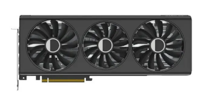 XFX Speedster QICK 319 AMD Radeon RX 7800 XT