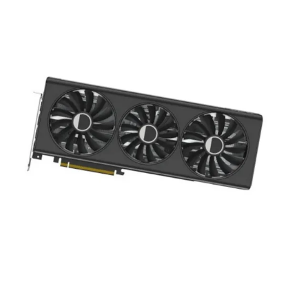 XFX Speedster QICK 319 AMD Radeon RX 7800 XT