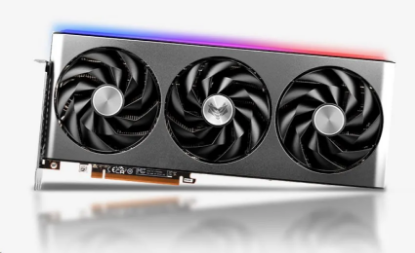 SAPPHIRE NITRO + AMD Radeon RX 7800 XT GAMING