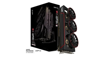 XFX Mercury AMD Radeon RX 7900 XTX 16GB