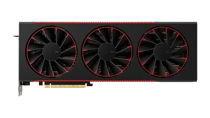 XFX Mercury AMD Radeon RX 7900 XTX 16GB