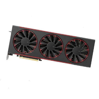 XFX Mercury AMD Radeon RX 7900 XTX 16GB