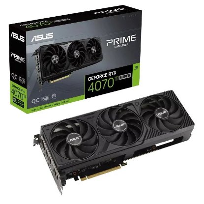 ASUS VGA NVIDIA GeForce RTX 4070 Ti