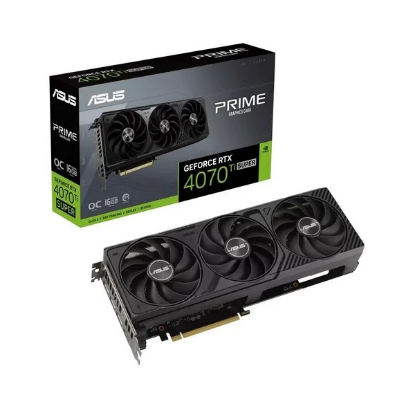 ASUS VGA NVIDIA GeForce RTX 4070 Ti