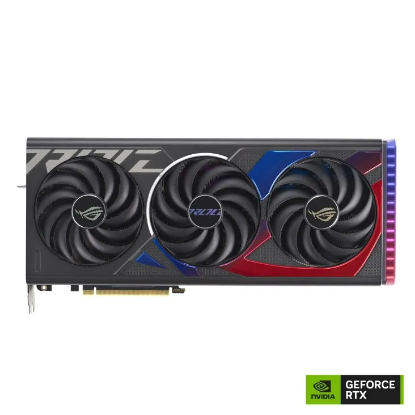 ASUS VGA NVIDIA GeForce RTX 4070 SUPER ROG