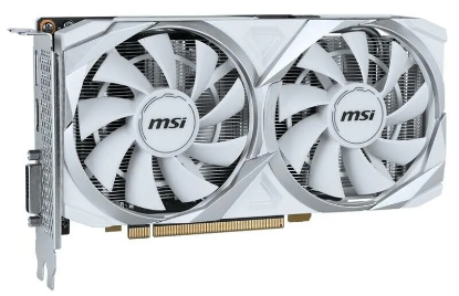 MSI VGA NVIDIA GeForce RTX 3050