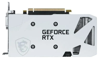 MSI VGA NVIDIA GeForce RTX 3050