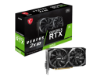 MSI VGA NVIDIA GeForce RTX 3050 VENTUS