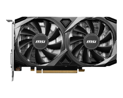 MSI VGA NVIDIA GeForce RTX 3050 VENTUS