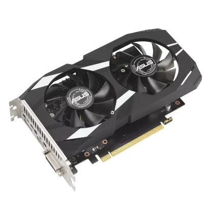 ASUS VGA NVIDIA GeForce Dual RTX 3050