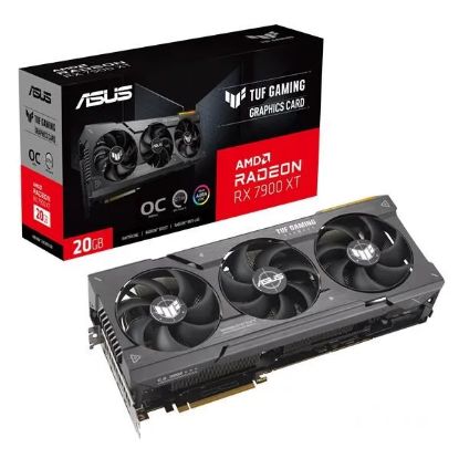 ASUS VGA AMD Radeon RX 7900 XT TUF GAMING