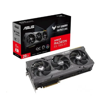 ASUS VGA AMD Radeon RX 7900 XT TUF GAMING