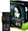 GAINWARD GeForce RTX 3060 Ghost 12GB GDDR6 192-bit