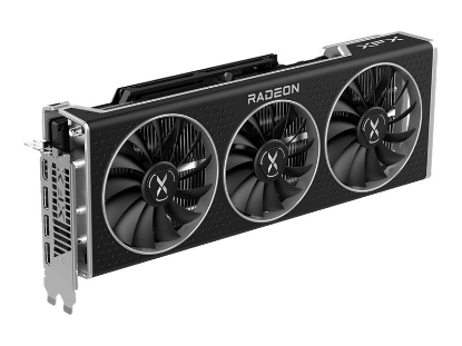 XFX SPEEDSTER QICK319 AMD Radeon RX 6800