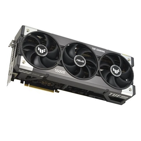 ASUS TUF RTX5080 OC GAMING