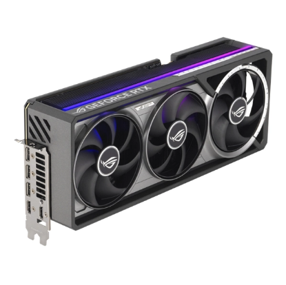 ASUS ROG ASTRAL RTX5080 OC GAMING