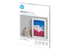 HP Advanced glossy photo paper