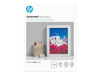 HP Advanced glossy photo paper