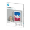 HP Advanced glossy photo paper